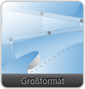 Grossformatdruck