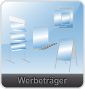 Werbeträger